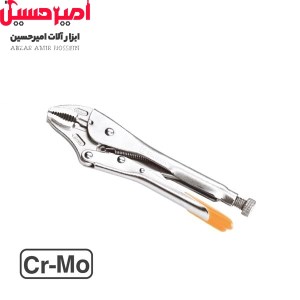 انبر قفلی 8042 فریک 10 اینچ