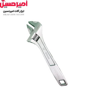 آچار فرانسه 8033 فریک 12 اینچ