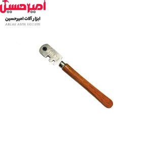 الماس شیشه بر 8120 فریک