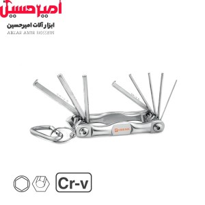 الماس شیشه بر 8120 فریک
