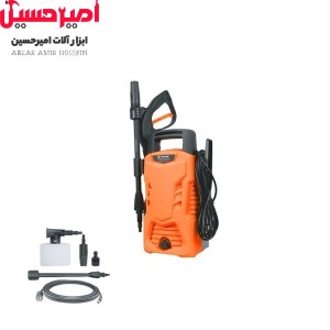 کارواش U 1042 فریک 1300 وات 100بار یونیورسال