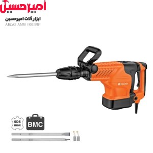 چکش تخریب 5011 فریک 1500 وات 11 کیلو