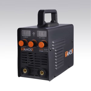 دستگاه جوش اینورتر مینی 140 آمپرسه ولوم TANOS