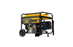 ژنراتور 6185 - KGG - کنزاکس موتور برق بنزینی 8500 وات