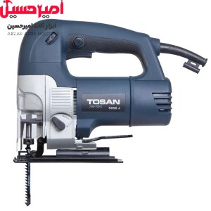 اره عمودبر 650 وات توسن مدل 5056J