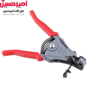 سیم لخت کن اتوماتیک توسن t5010
