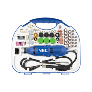 فرز انگشتی با لوازم 1724 NEC