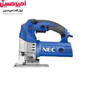 اره عمود بر 6 دور گیربکسی دیمردار 7540 NEC