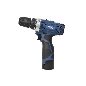 دریل شارژی 14/4 ساده 1714 NEC