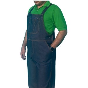 لباس کار دو بنده لی سایز 2XL