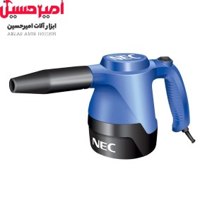 بلوور 5515 (تمیزکننده و خشک کننده ماشین) 3 کاره NEC