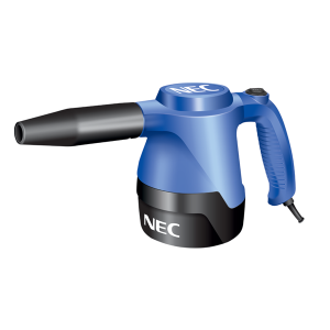 بلوور 5515 (تمیزکننده و خشک کننده ماشین) 3 کاره NEC