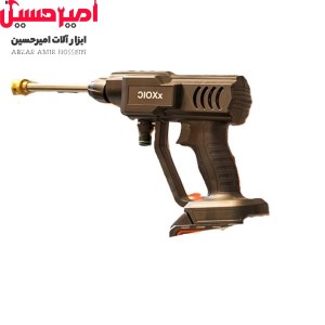 کارواش شارژی DIOX