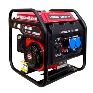 موتور برق 13500 واکسون 3.8KW