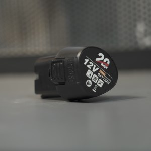 باطری 12 ولت دریل شارژی 20