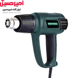 سشوار صنعتی 2000 وات نکستول