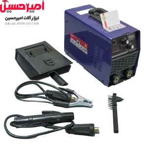 اینورتر 200 آمپر ویلدکس