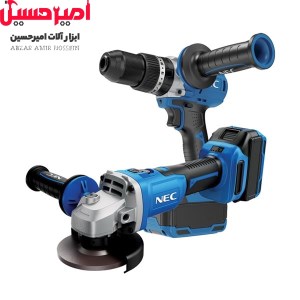 پک شارژی 2111 NEC