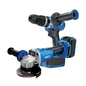 پک شارژی 2111 NEC