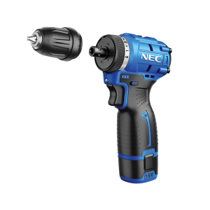 دریل شارژی 1619 NEC