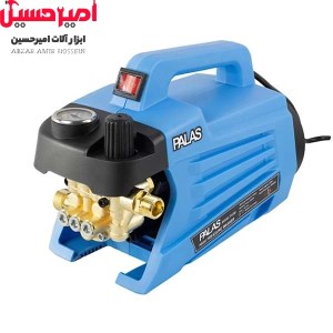 کارواش 150 بار دینامی پالاس مدل P3150