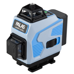 تراز لیزری 16 خط نورسبز پالاس مدل P5140