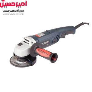 مینی فرز دسته بلند 3260A توسن