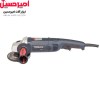 مینی فرز دسته بلند 3260A توسن