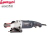 مینی فرز دسته بلند 3260A توسن