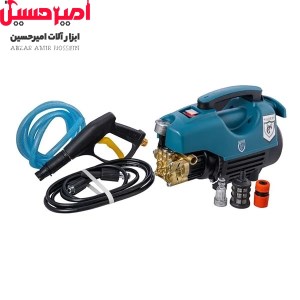 کارواش دینامی ویلدکس