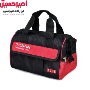کیف ابزار متوسط 30cm توسن TB-33M