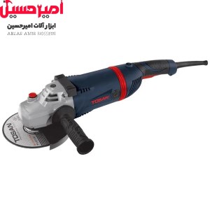 فرز آهنگری 180 میلیمتر توسن 3826