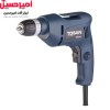 دریل 10mm سه نظام اتوماتیک 400 وات توسن0002DَA