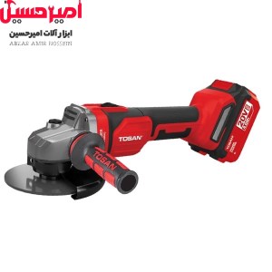 مینی فرز شارژی 20 ولت توسن 9320