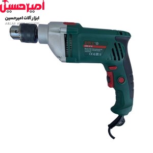 دریل 13 چکشی گیربکسی DWT sbm-810