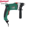 دریل 13 چکشی گیربکسی DWT sbm-810
