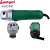 مینی فرز 860 وات دیمردار DWT ws08-115v