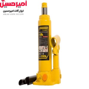 جک روغنی 2 تن KBJ-102 کنزاکس