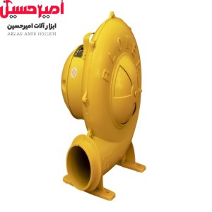 دمنده برقی 2/5 اینچ 260 وات 125-KAB کنزاکس