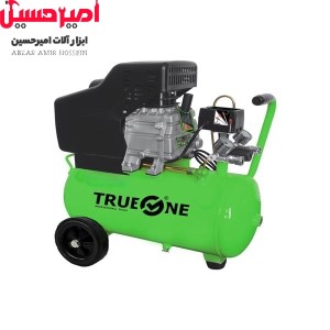 کمپرسور هوا 50 لیتری ترووان TRC-1050