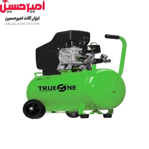 کمپرسور هوا 24 لیتری ترووان TRC-1024