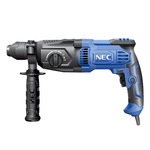 بتن کن چهارشیار سه کیلیویی 9524 NEC