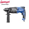 بتن کن چهارشیار سه کیلویی 9524 NEC