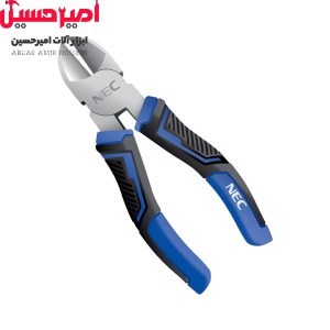 سیم چین NEC سایز 8