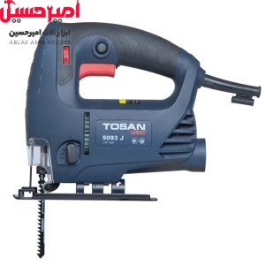 اره عمود بر 550 وات توسن پلاس 5093J