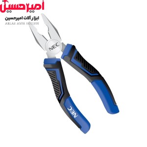 انبردست دستی 8 اینچ -NEC-A138