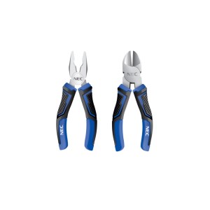 پکیج انبردست سیم چین NEC