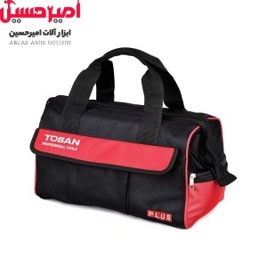 کیف ابزار بزرگ 37 سانتی TB-37L توسن