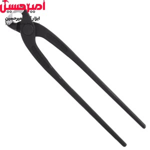 گازانبر آرماتور بندی 10 اینچ چینی توسن