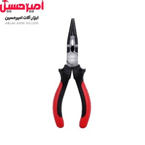 دم باریک 6 توسن